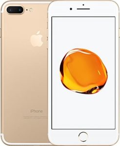 Apple iPhone 7 Plus 32GB Gold
