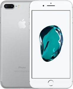 Apple iPhone 7 Plus 32GB Silver