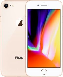 Apple iPhone 8 128GB Gold