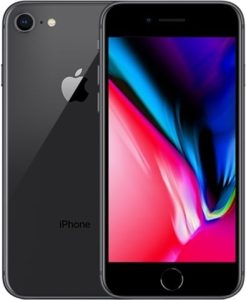 Apple iPhone 8 128GB Space Grey
