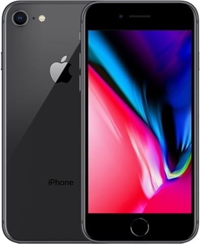 Apple iPhone 8 128GB Space Grey