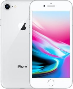 Apple iPhone 8 64GB Silver