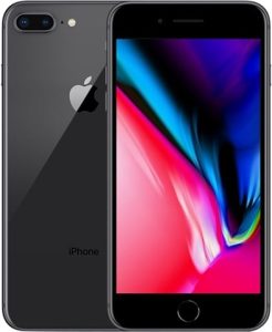 Apple iPhone 8 Plus 128GB Space Grey