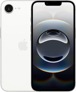 Apple iPhone 16e 128GB White