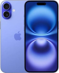 Apple iPhone 16 Plus 512GB Ultramarine