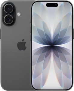 Apple iPhone 17 256GB Black
