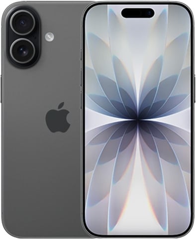 Apple iPhone 17 256GB Black