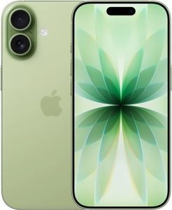 Apple iPhone 17 256GB Sage
