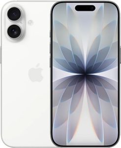 Apple iPhone 17 256GB White