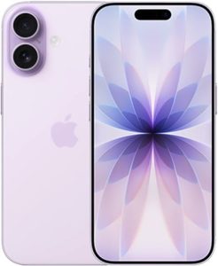 Apple iPhone 17 512GB Lavender