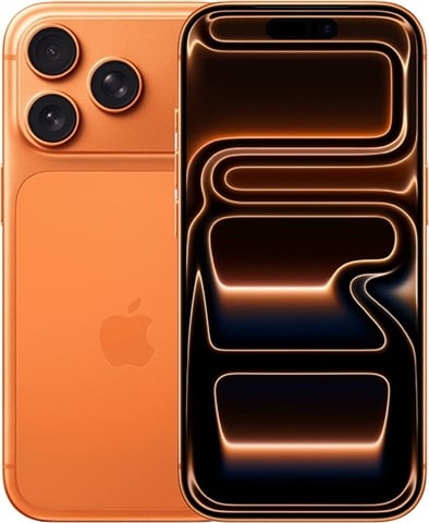Apple iPhone 17 Pro 256GB Cosmic Orange