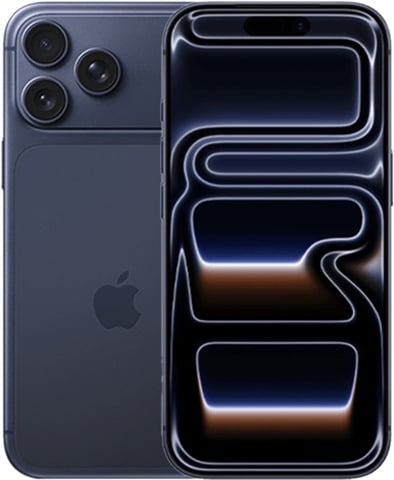 Apple iPhone 17 Pro Max 256GB Deep Blue