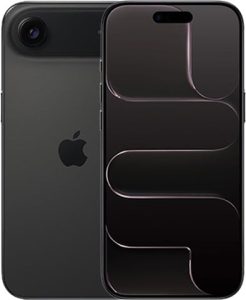 Apple iPhone Air 1TB Space Black