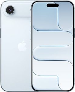 Apple iPhone Air 512GB Sky Blue