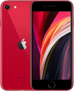 Apple iPhone SE (2nd Generation) 128GB Product RED