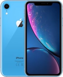 Apple iPhone XR 256GB Blue