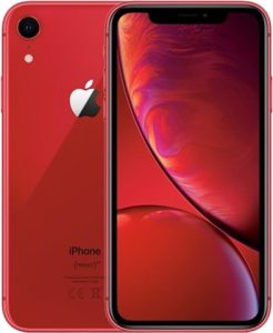 Apple iPhone XR 64GB Product Red