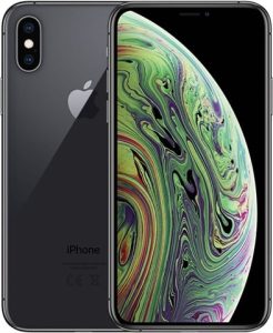 Apple iPhone XS 256GB Space Grey
