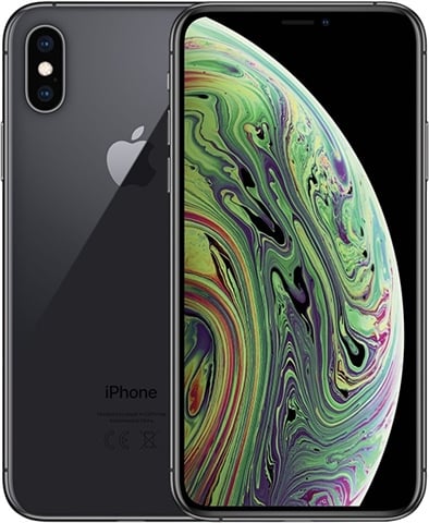 Apple iPhone XS 256GB Space Grey