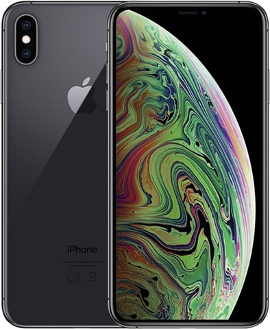 Apple iPhone XS Max 256GB Space Grey