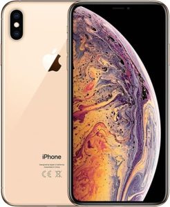 Apple iPhone XS Max 64GB Gold