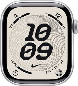 Apple Watch Series 11 Silver Aluminium, 42mm (GPS)