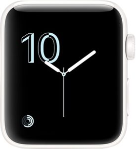 Apple Watch Series 2 Edition (A1817) Ceramic, 42mm