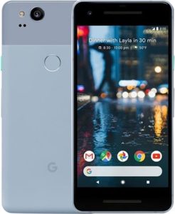 Google Pixel 2 64GB Kinda Blue
