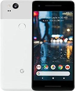 Google Pixel 2 64GB Clearly White