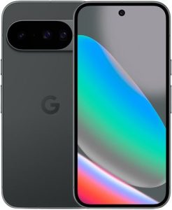 Google Pixel 10 128GB Obsidian