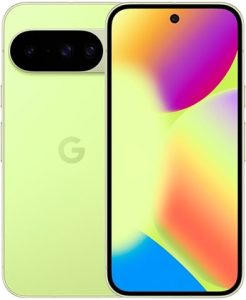 Google Pixel 10 256GB Lemongrass