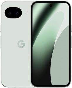 Google Pixel 10a 128GB Fog
