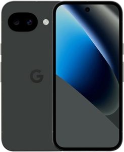 Google Pixel 10a 128GB Obsidian