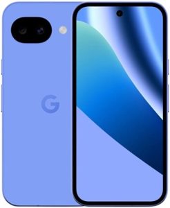 Google Pixel 10a 256GB Lavender