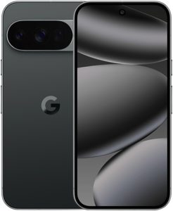 Google Pixel 10 Pro 1TB Obsidian