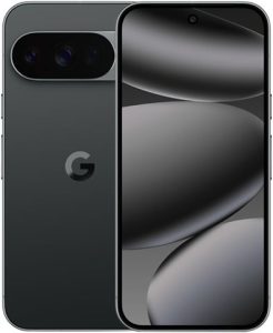 Google Pixel 10 Pro 512GB Obsidian