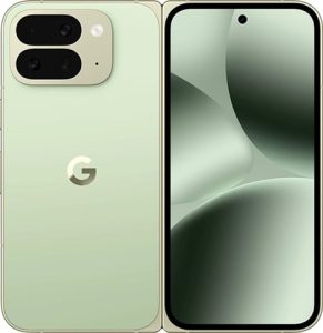 Google Pixel 10 Pro Fold 256GB Jade