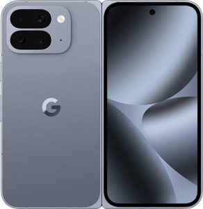 Google Pixel 10 Pro Fold 512GB Moonstone