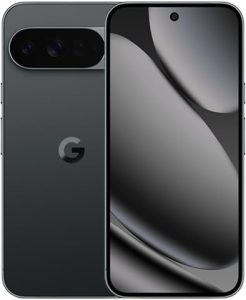 Google Pixel 10 Pro XL 1TB Obsidian