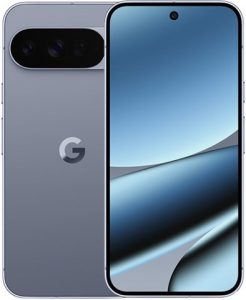 Google Pixel 10 Pro XL 512GB Moonstone