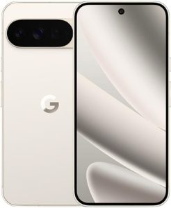 Google Pixel 10 Pro XL 512GB Porcelain