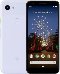 Google Pixel 3a 64GB Purple-ish