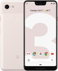 Google Pixel 3 XL 64GB Not Pink