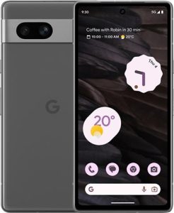 Google Pixel 7A 128GB Charcoal