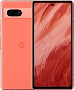 Google Pixel 7A 128GB Coral