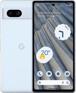 Google Pixel 7A 128GB Sea