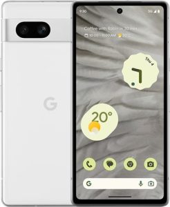 Google Pixel 7A 128GB Snow