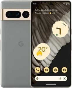 Google Pixel 7 Pro (12GB+128GB) Hazel