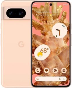 Google Pixel 8 128GB Rose