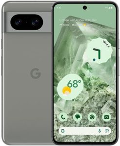 Google Pixel 8 256GB Hazel